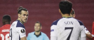 Ni Son ni Kane ne le peuvent avec l'historique Royal Antwerp