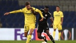 El Qarabag se dio una alegría antes de la Europa League