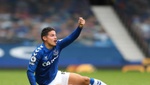 Un problema en un testículo deja fuera a James ante el Newcastle