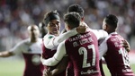 Arcahaie y Saprissa sacan su billete a semifinales