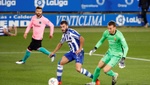 El Barça vuelve a las andadas en Liga
