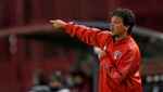 Brenner, la esperanza de Sao Paulo para la remontada ante Lanús