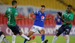 Así seguimos el directo de la jornada de la Copa Sudamericana