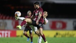 La locura de Sao Paulo da el pase a Lanús y manda a la calle a Dani Alves