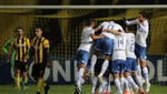 Vélez sella su pase a octavos a la heroica
