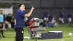 Junior Fernández, Ortiz y Melgarejo, tres bajas para la 'Albirroja'