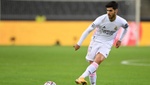 Asensio es la alternativa de Zidane
