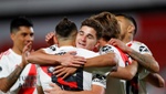 River taladra a Banfield