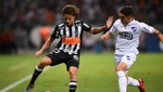 Escándalo en Atlético Mineiro: ¡sancionó a un jugador tras irse de fiesta!