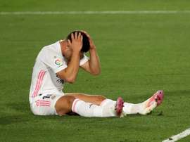Les 5 noms cochés par le Milan pour se renforcer en attaque. EFE