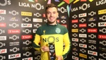 Pote y Thiago Santana, premiados en la Liga NOS
