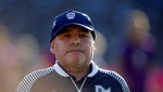 Maradona quería ser embalsamado para