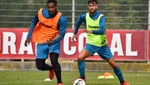 Bryan Róchez, el hondureño de moda en Portugal que aprendió de Kaká y Baptista