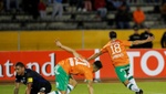 Banfield y Tucumán inauguraron la jornada pisando el acelerador