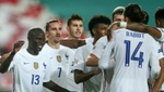 Así fue la jornada de sábado en la Liga de las Naciones