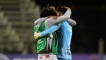 River dio una de cal y Racing, otra de arena