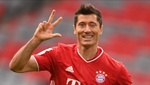 Tres candidatos a 'nuevo Lewandowski' (si es que es posible)