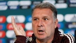 El Tata Martino aumentó su racha negativa en las finales