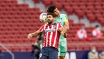 Cuatro días le duró Costa al Cholo: ahora sufre una trombosis