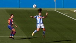 Mapi, cansada de que no haya VAR en el femenino, estalló en las redes