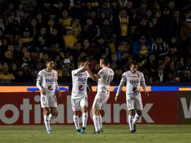 El Salvador define a los semifinalistas del torneo Apertura. EFE/Miguel Sierra/Archivo