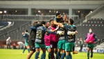 Puebla doma a León