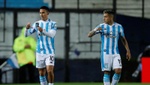 Flamengo amenaza con evitar la resurrección de Racing
