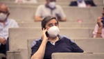 Lendoiro, sobre Tebas: