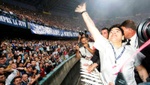 Maradona, del 'Bicho' a la eternidad