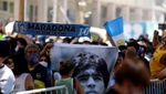 Así seguimos el día después del fallecimiento de Diego Maradona