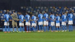 Minuto de silencio en el mundo entero por Maradona