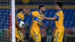 Ferretti depositó toda su fe en la vuelta ante Cruz Azul