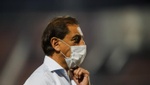 Botafogo despide a Ramón Díaz... ¡sin que llegue a estrenarse en el banquillo!