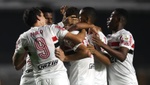 Sao Paulo e Inter buscan acercarse al líder en Brasil