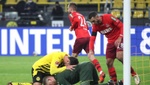 Ni Moukoko ni Haaland evitan el desastre del Borussia ante el Köln