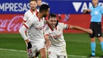 El Sevilla rechazó 30 millones del West Ham por En-Nesyri