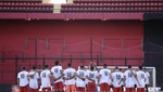 Talleres va en busca de Jonathan Menéndez