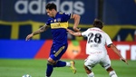 Una noche por y para Diego