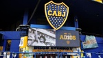 Maradona eclipsa una jornada con triunfos de Boca y River