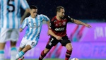 El vigente campeón, con su goleador en duda, buscará ahondar en la herida de Racing