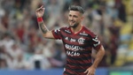 De Arrascaeta ya pelea para ganar el Premio Puskas