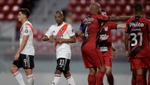 Tres juveniles de River Plate, aislados por COVID-19