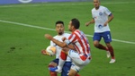 Bahía sobrevive en Argentina y estará en cuartos de final