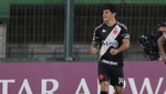 Vasco da Gama hace los deberes; Manaus acaba goleado por Bahía