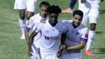 Olimpia puede con Motagua en el derbi hondureño