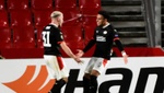 El Borussia mantiene su interés en Malen