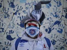 Águila y Limeño, dos líderes amenazados. EFE