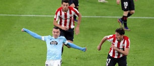 Lo de este Celta son palabras mayores
