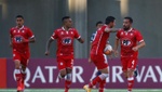 Unión La Calera pierde una oportunidad de oro