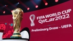 Estos son los grupos de clasificación europea para el Mundial de Catar 2022